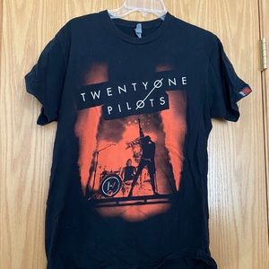 TØP merch